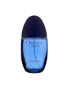 Eau de parfum Calvin Klein Obsession Night para mujer
