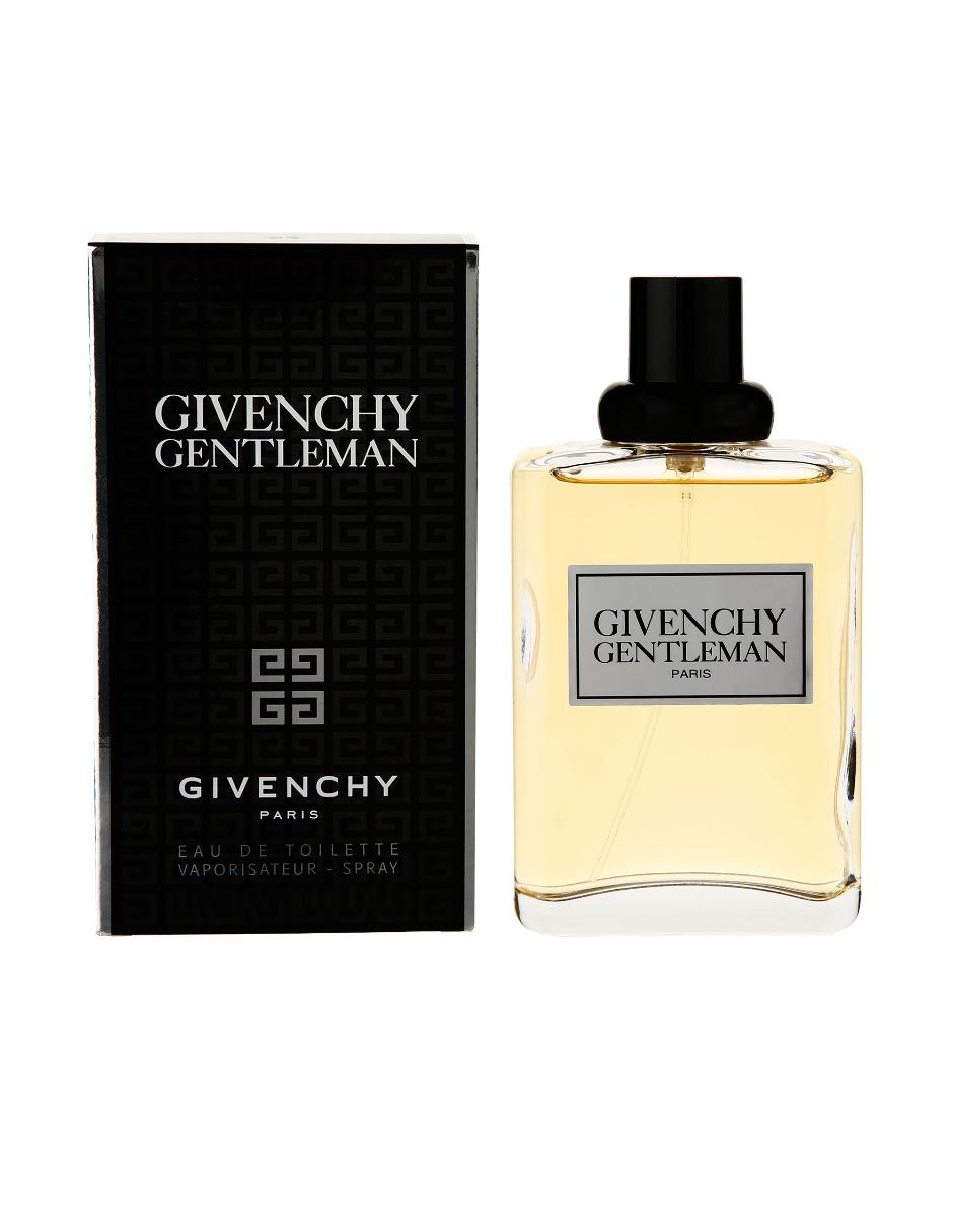 Perfume givenchy hombre discount liverpool