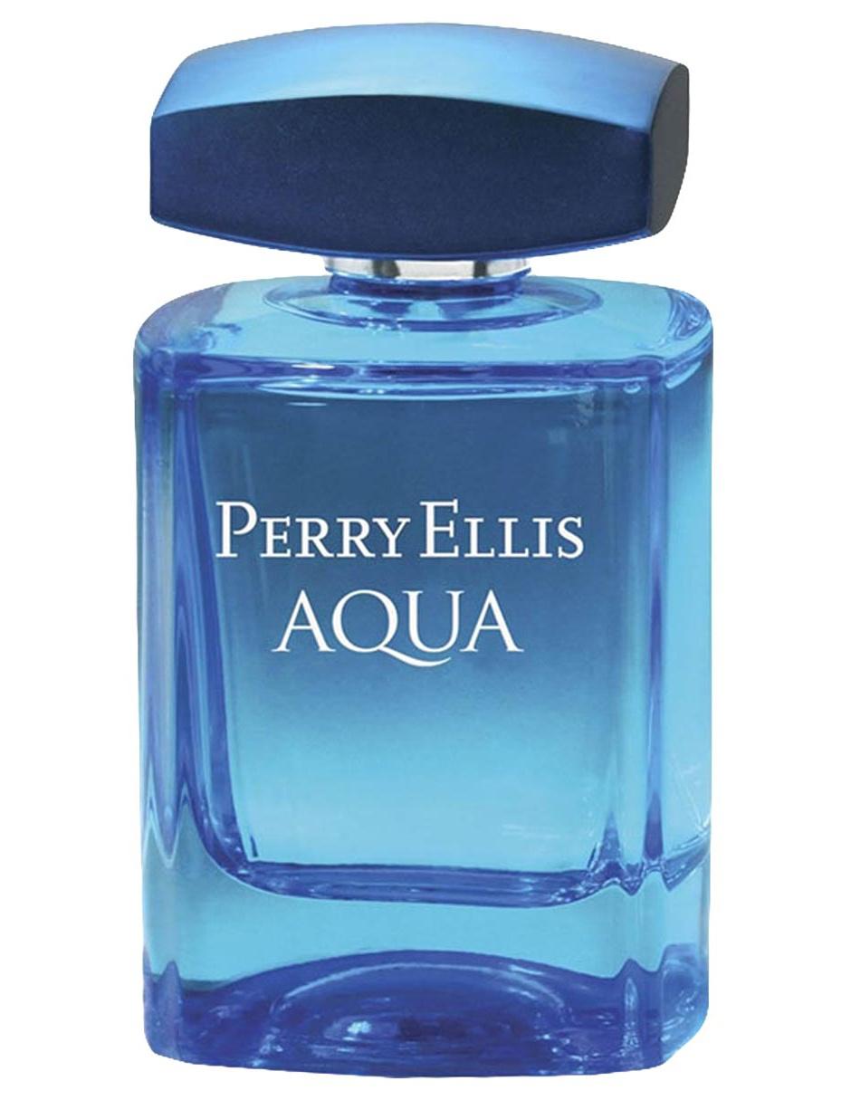 Eau de toilette Aqua para hombre