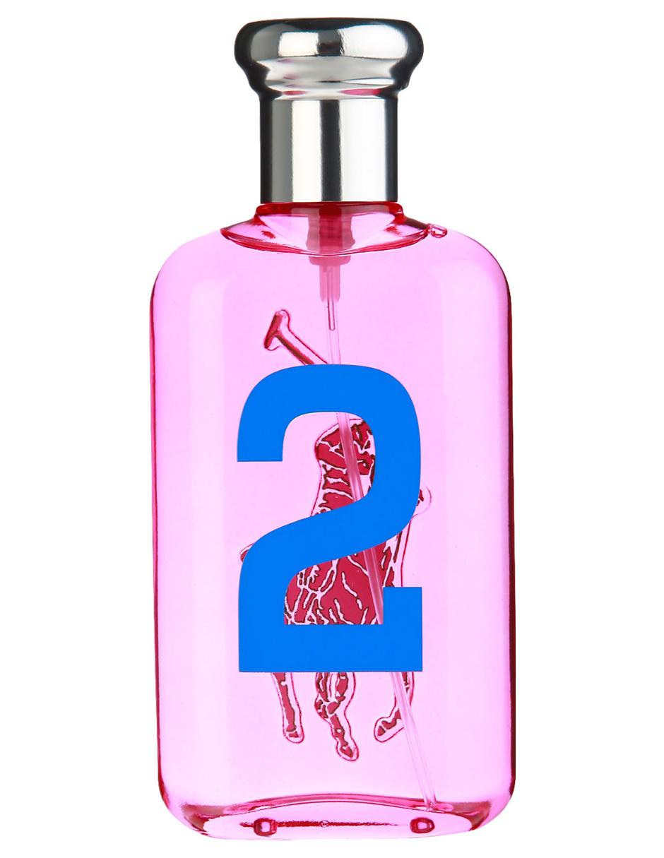 perfume ralph lauren mujer 150 ml