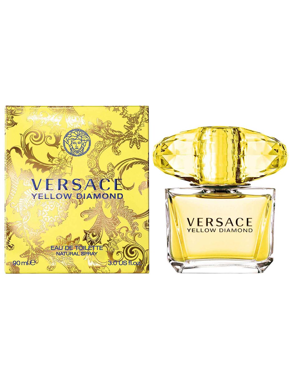 Eau de toilette Crystals para mujer 3