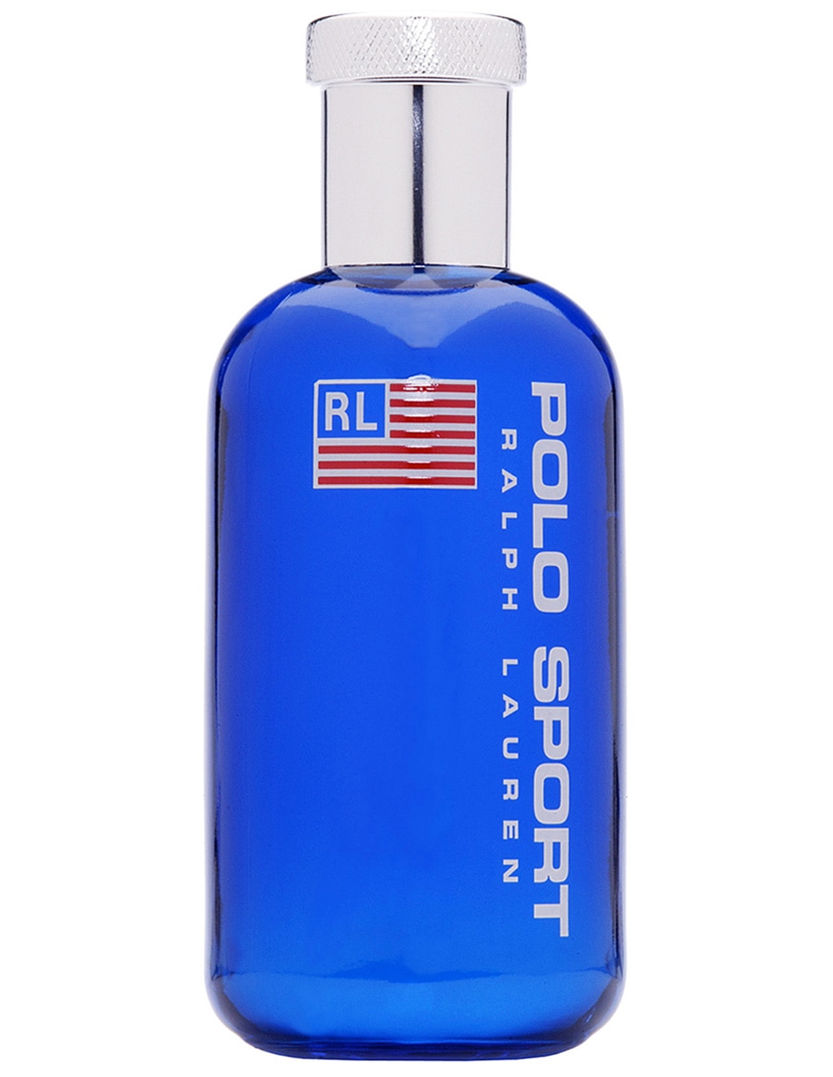polo blue sport precio