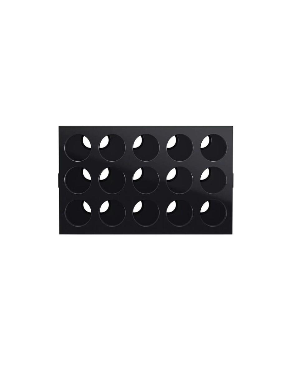Estuche para sombras M.A.C Pro Palette Eye Shadow x 2