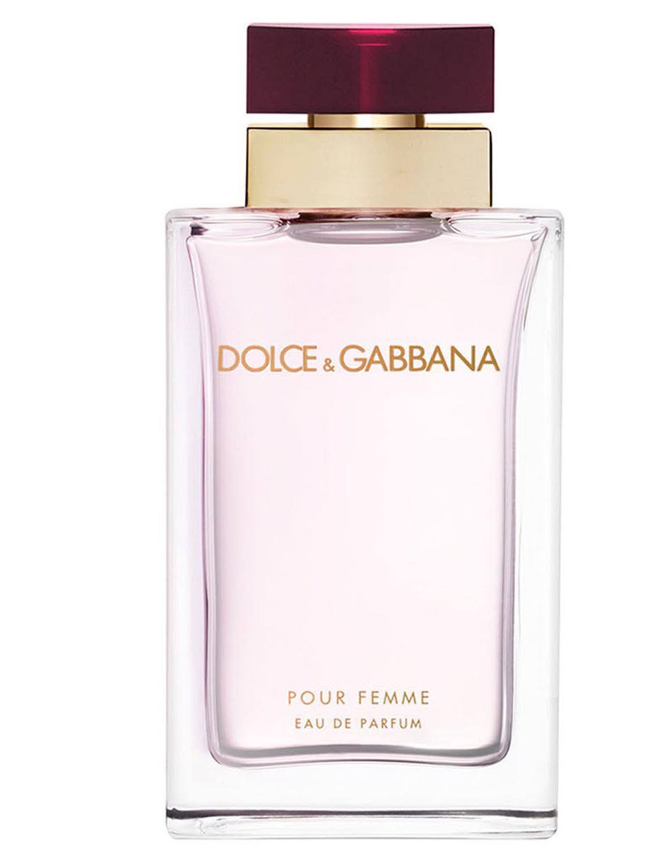 Gabbana imperatrice dolce colonia