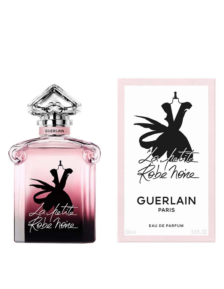 Eau de parfum Petite Robe Noire para mujer 2