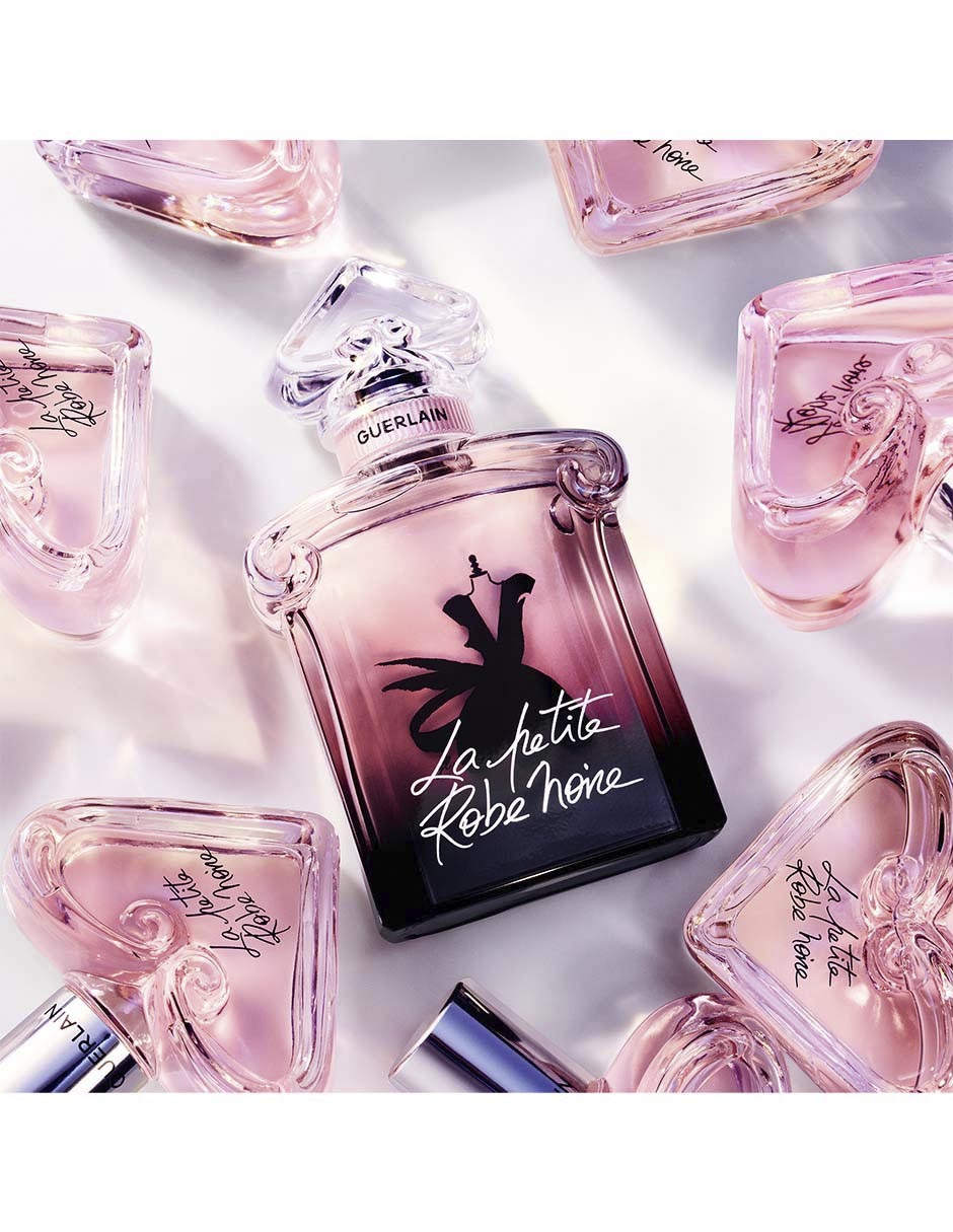 Eau de parfum Petite Robe Noire para mujer 3