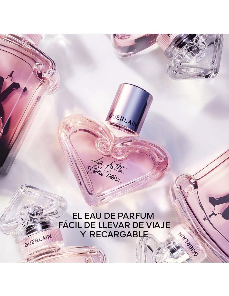 Eau de parfum Petite Robe Noire para mujer 4
