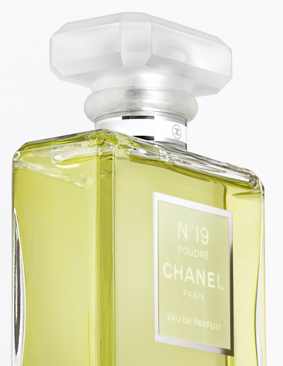 N°19 POUDRÉ 2