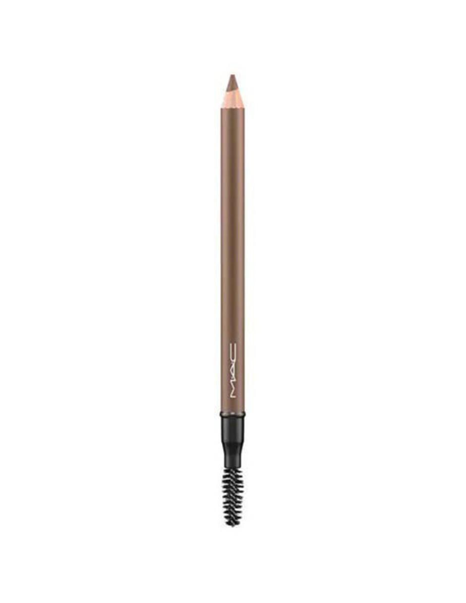 Delineador para cejas mate Veluxe Brow Liner