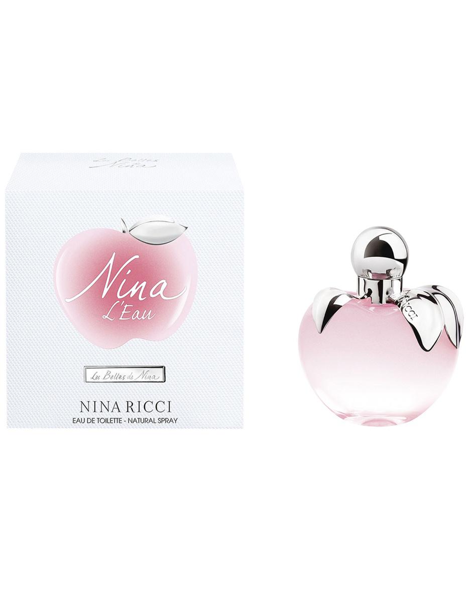 Eau de toilette L'Eau para mujer 3
