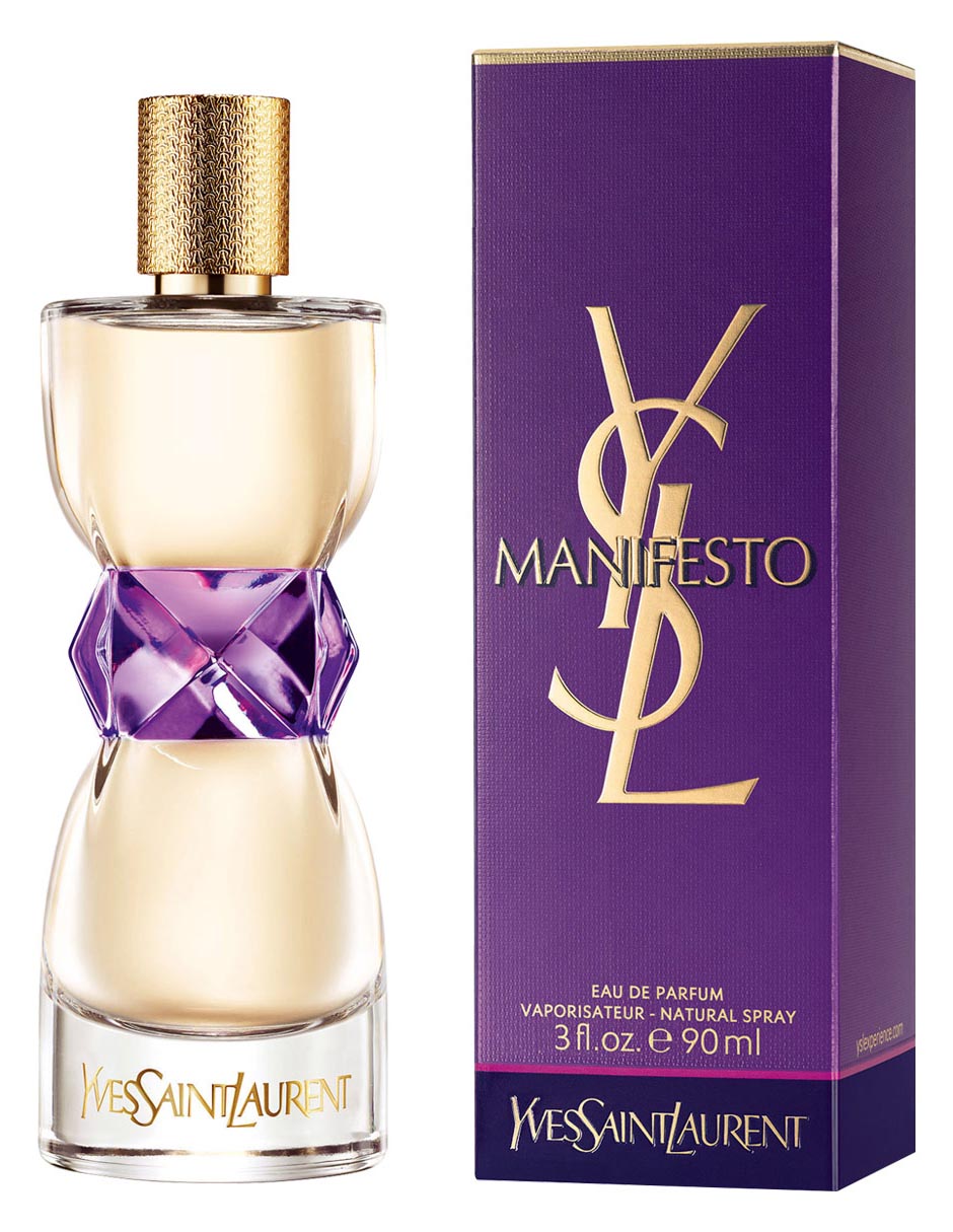 Eau de parfum Manifiesto para mujer 6