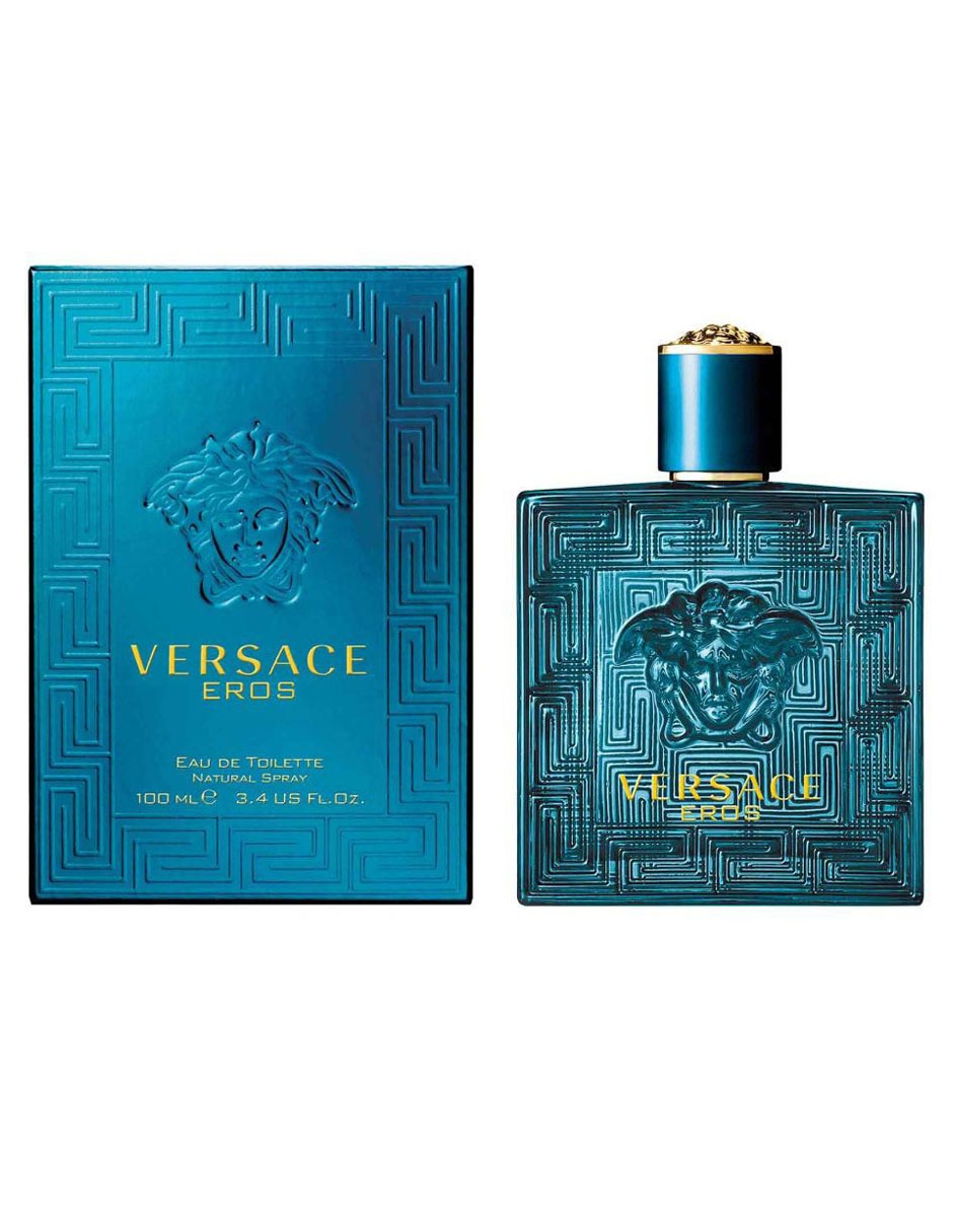 versace perfume para hombre