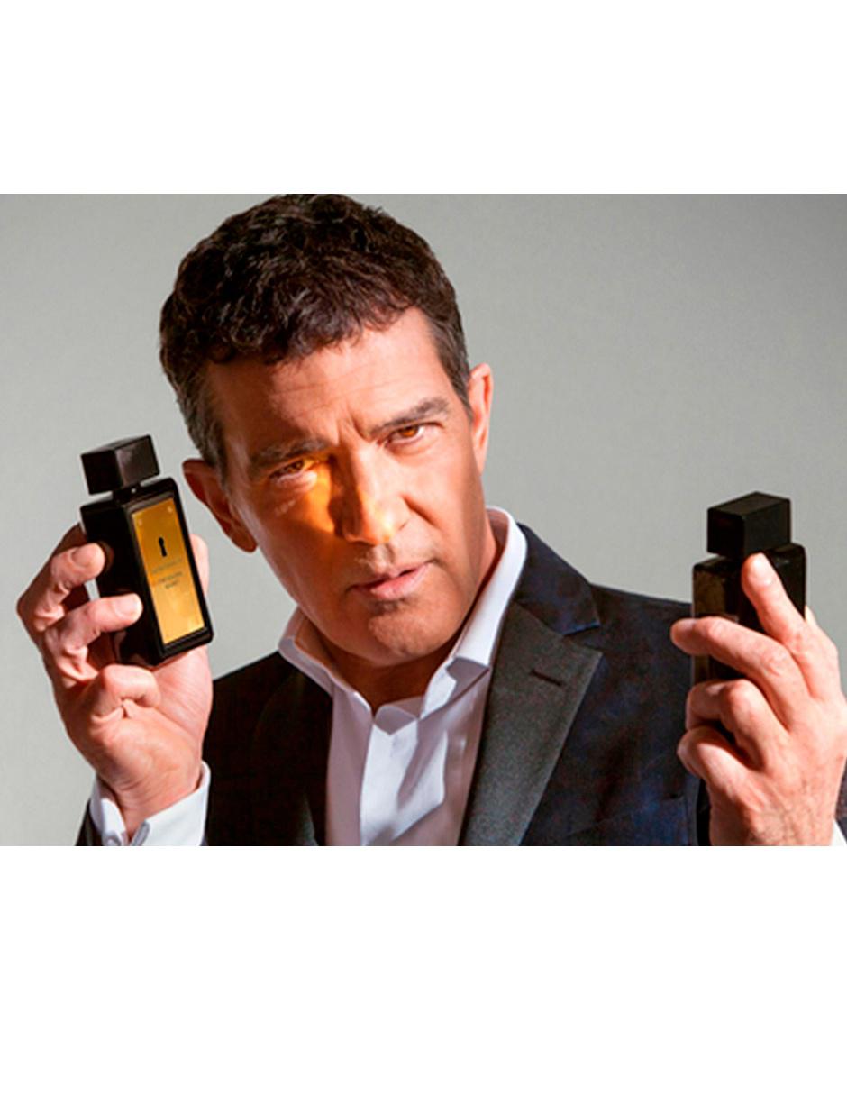 Eau de toilette The Golden Secret para hombre 16