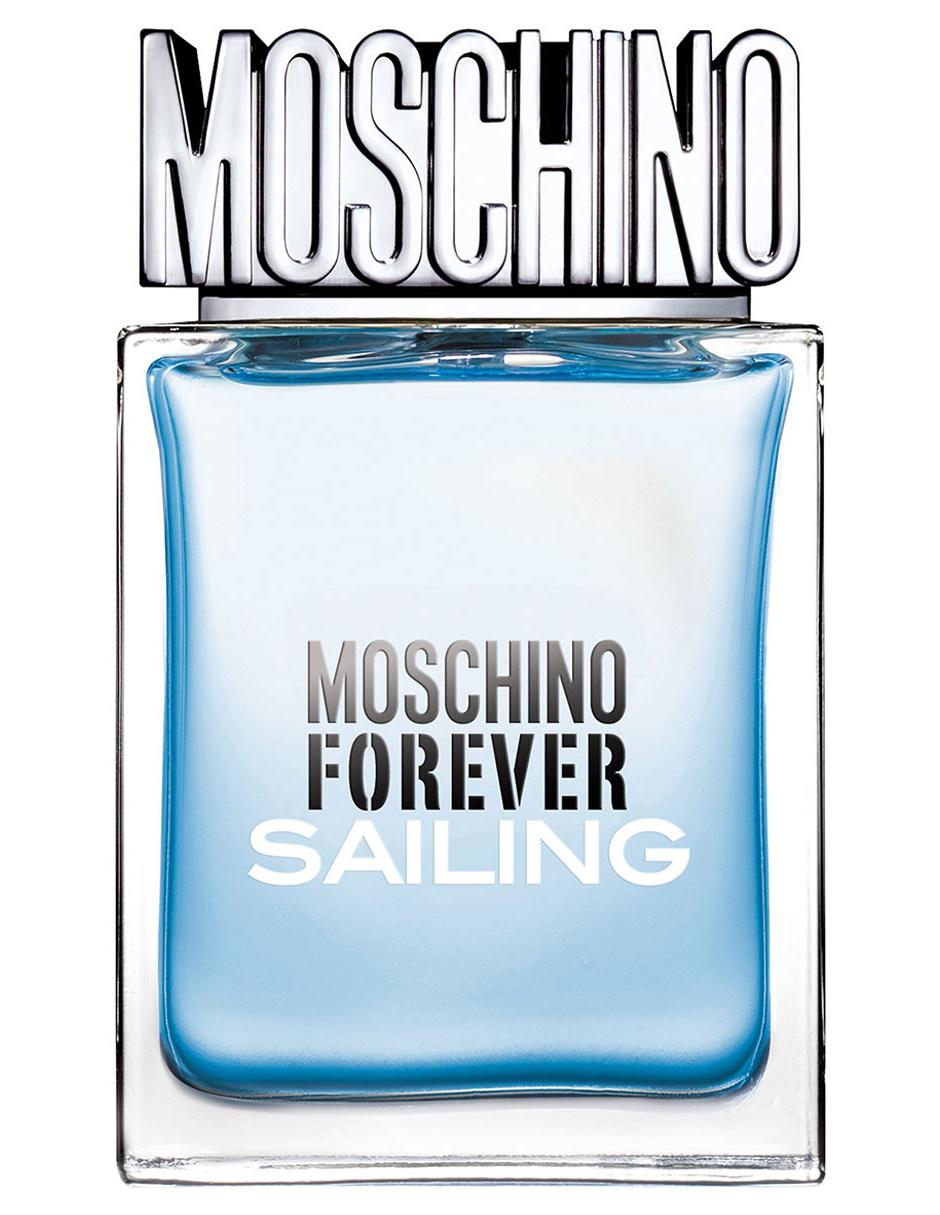 moschino forever sailing fragrantica