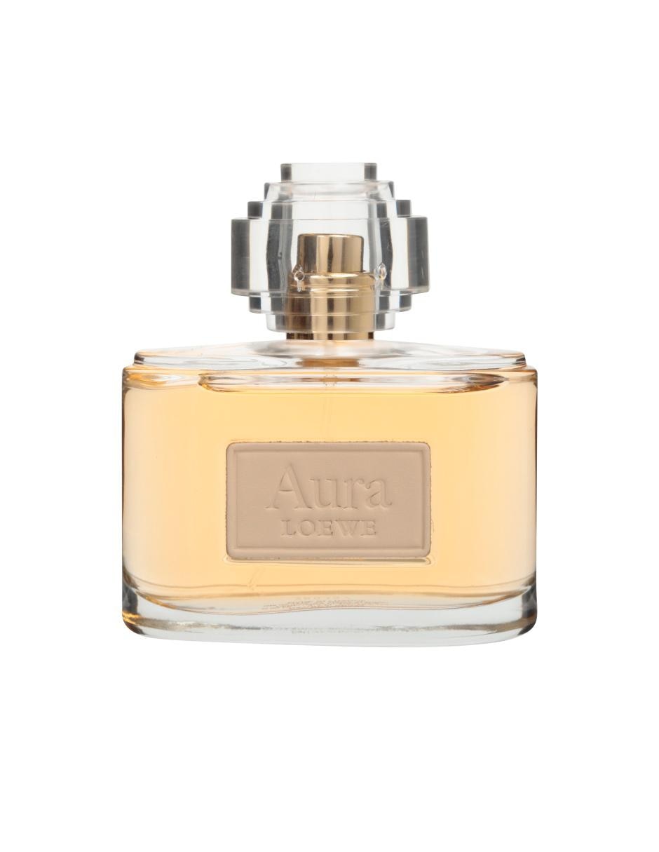Eau de parfum Aura para mujer 3