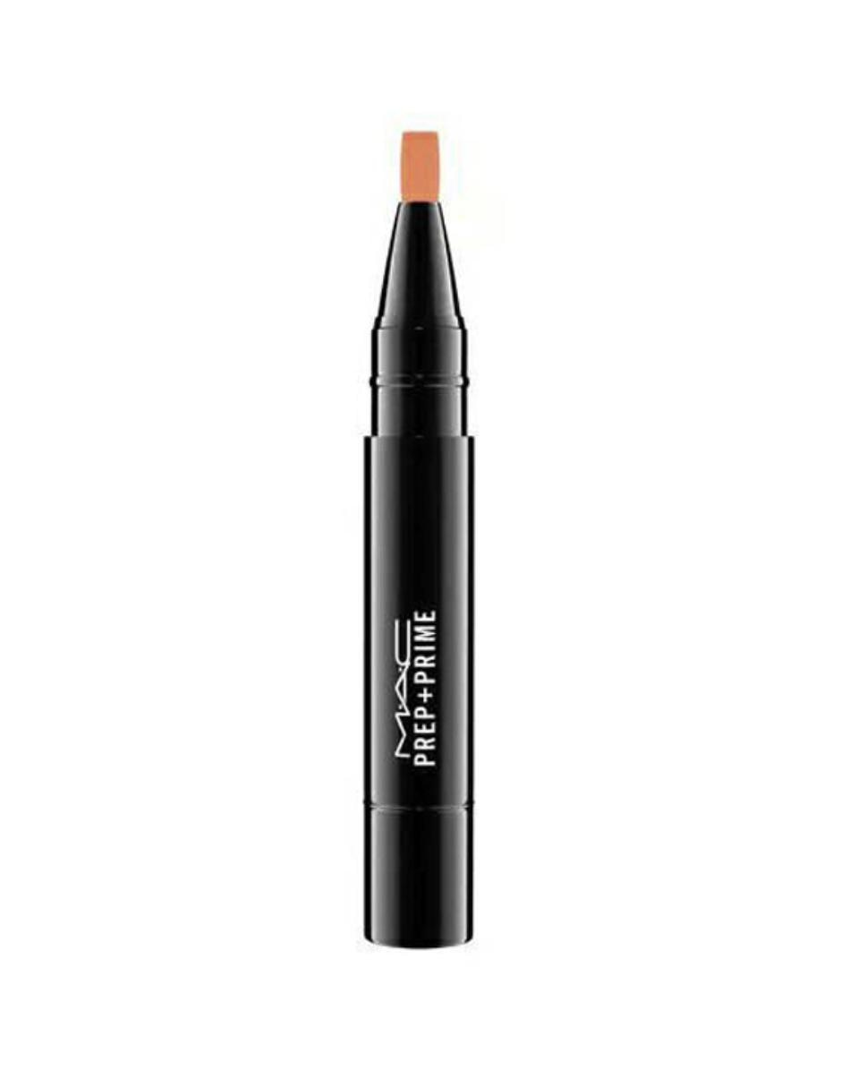 MAC PREP PLUS PRIME HIGHLIGHTER PEACH LU