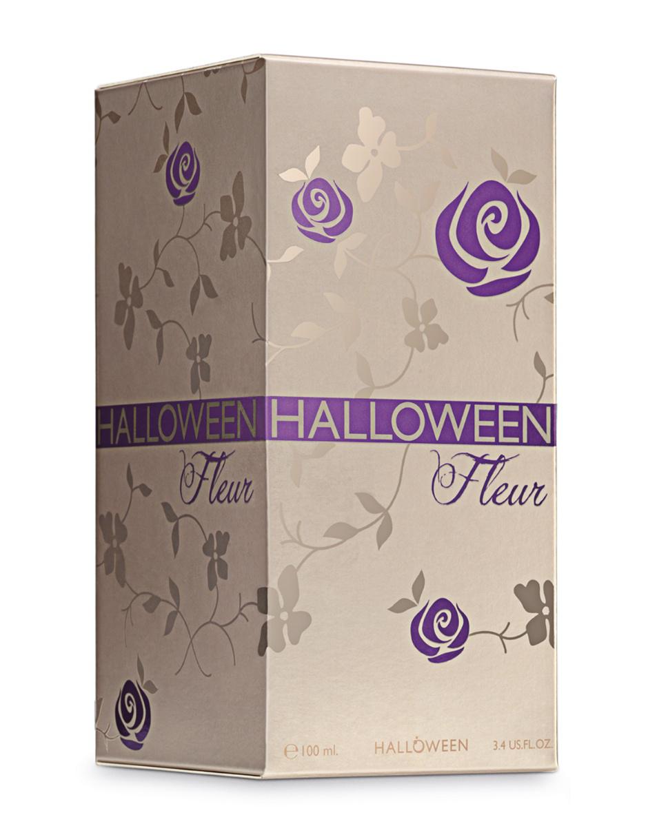 Eau de toilette Fleur para mujer 2