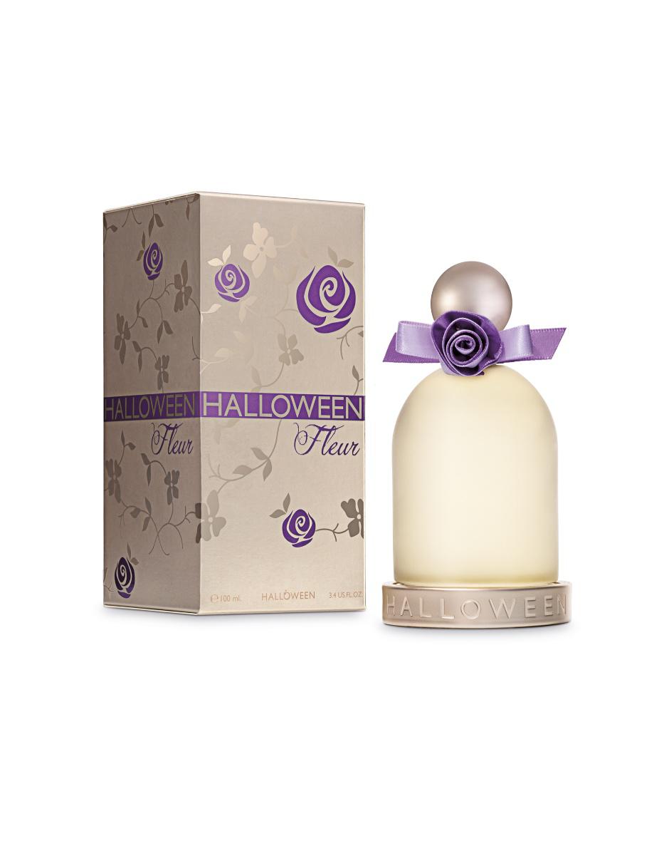 Eau de toilette Fleur para mujer 3