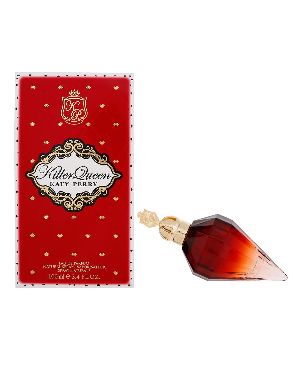 Eau de parfum Killer Queen para mujer 3