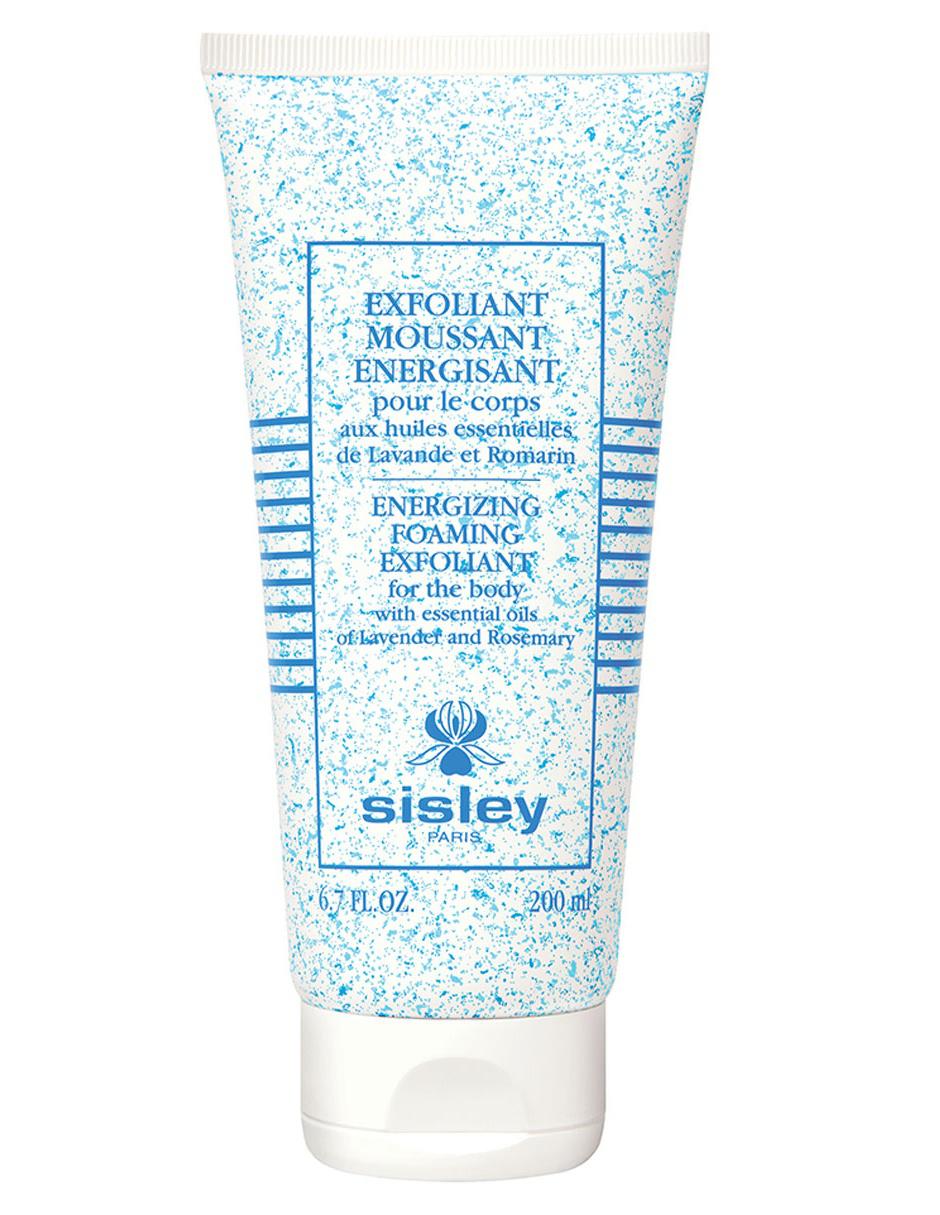 Exfoliante corporal Energizing Foaming para piel todo tipo piel
