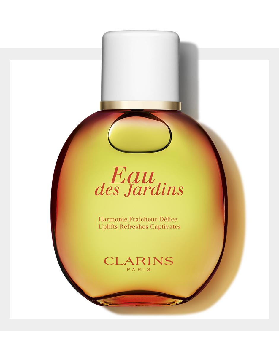 Agua de tratamiento Eau des Jardins 1