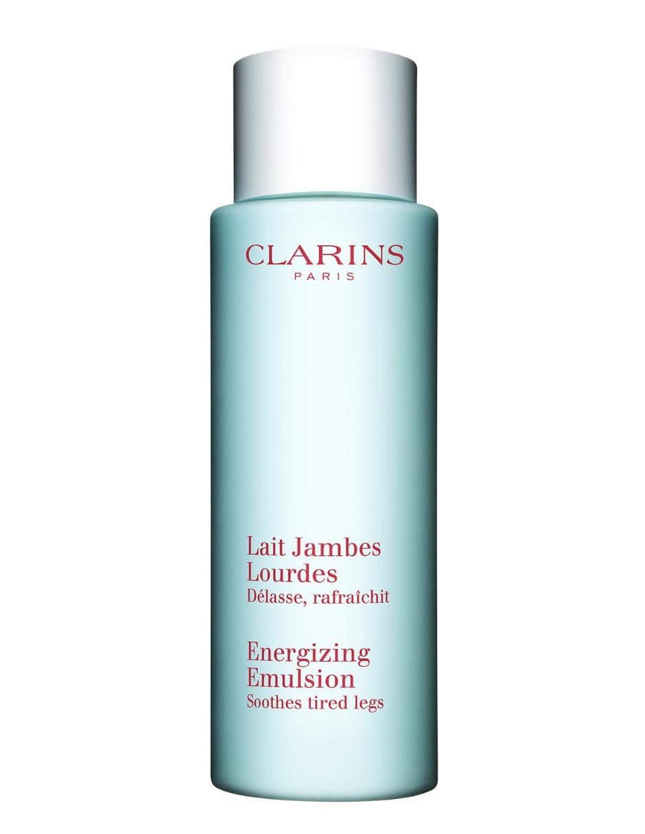 Leche corporal recomendada para desinflamar y relajar día y noche Jambes Lourdes para todo tipo piel Leche corporal recomendada para desinflamar y relajar día y noche Jambes Lourdes para todo tipo piel