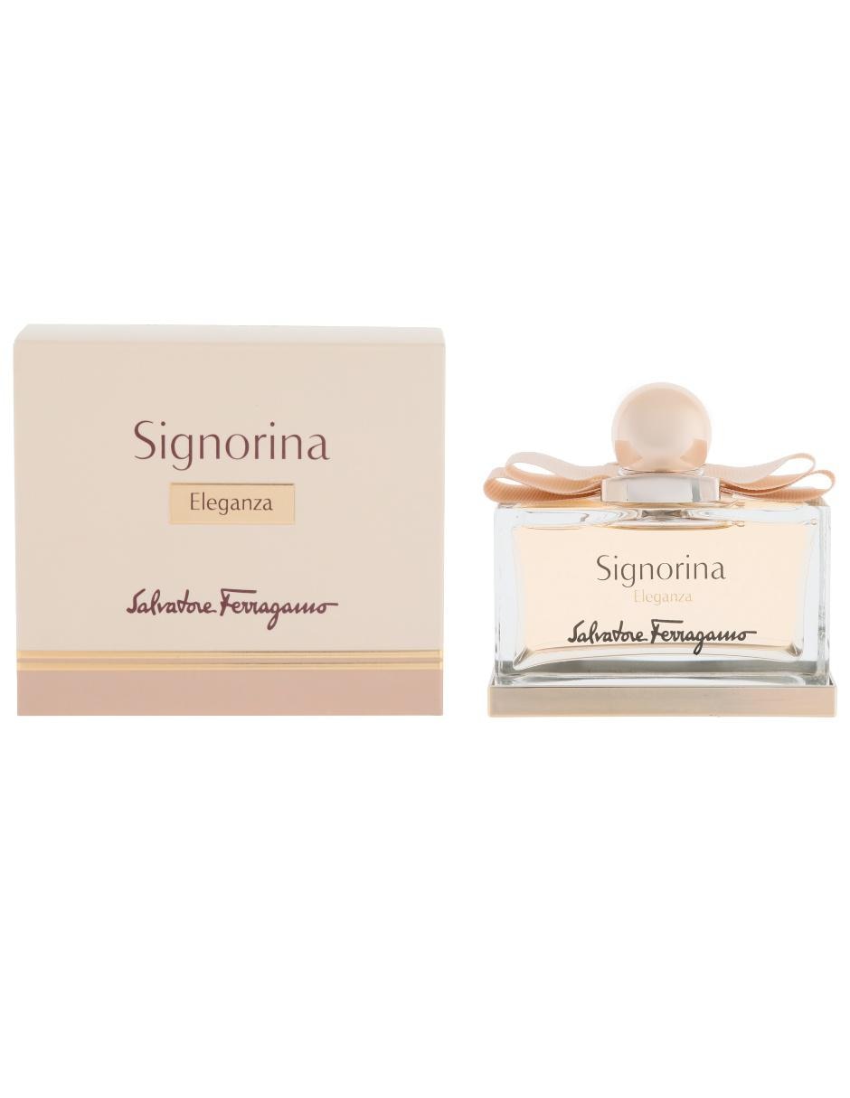 Eau de parfum Signorina Eleganza para mujer 6