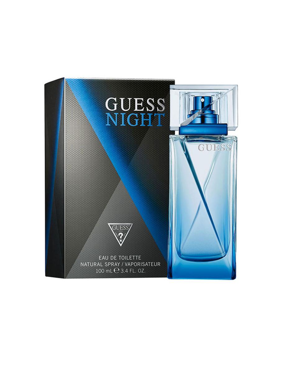 Eau de toilette para hombre 2