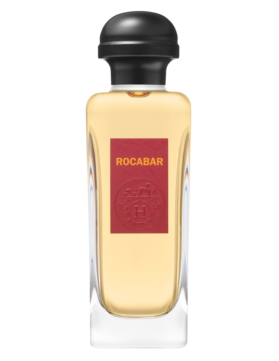 Eau de toilette Rocabar para hombre