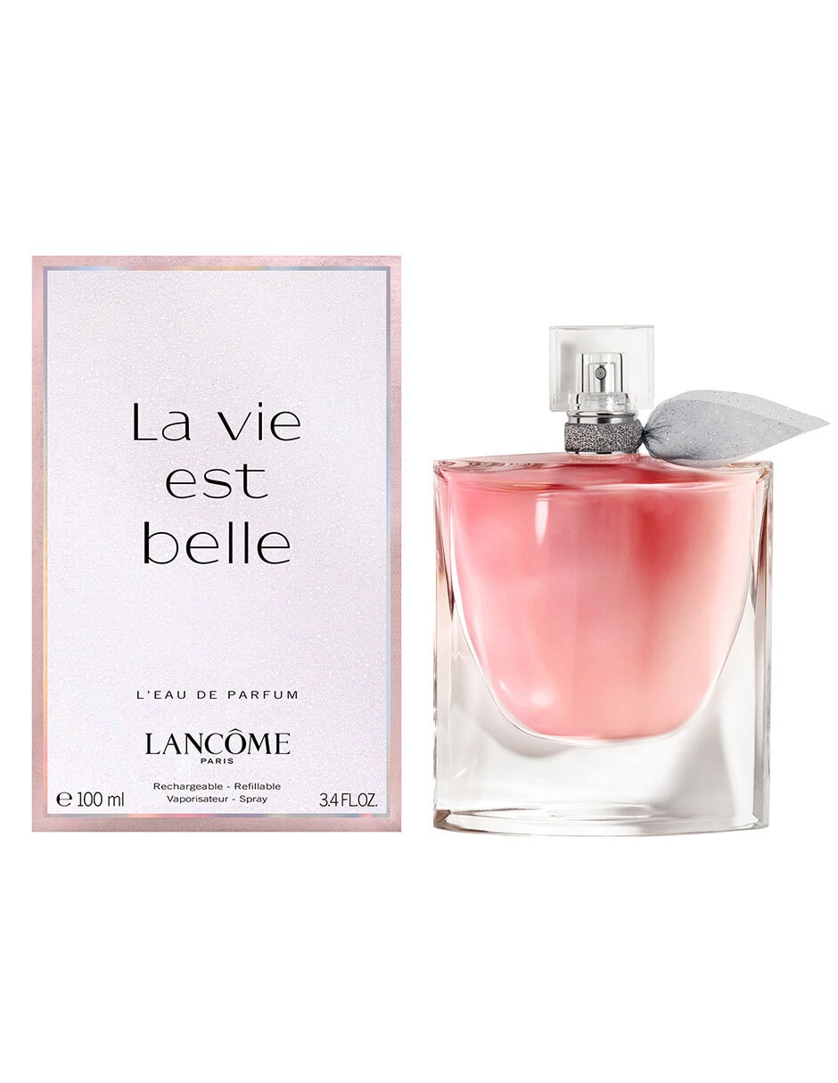 Eau de parfum La Vie Est Belle para mujer 3