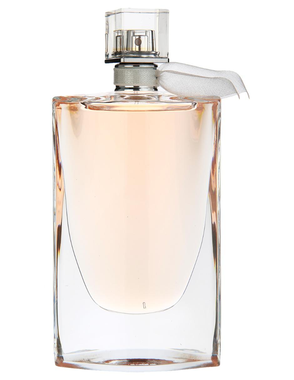 Fragancia Para Dama Lancome La Vie Est Belle 100 Ml Eau De Toilette En Liverpool