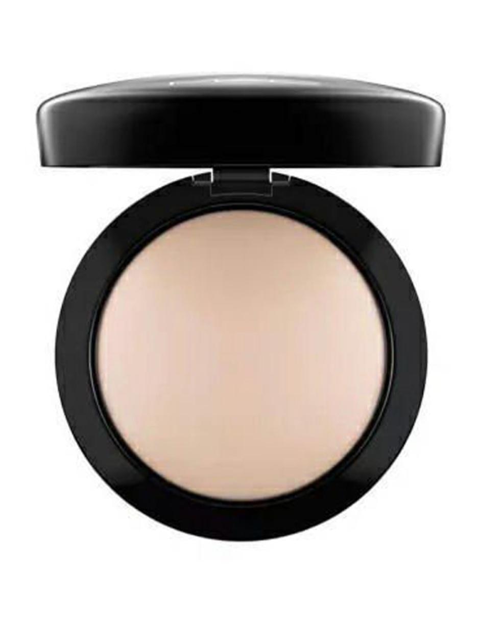 Polvo compacto traslúcido Mineralize Skinfinish Natural