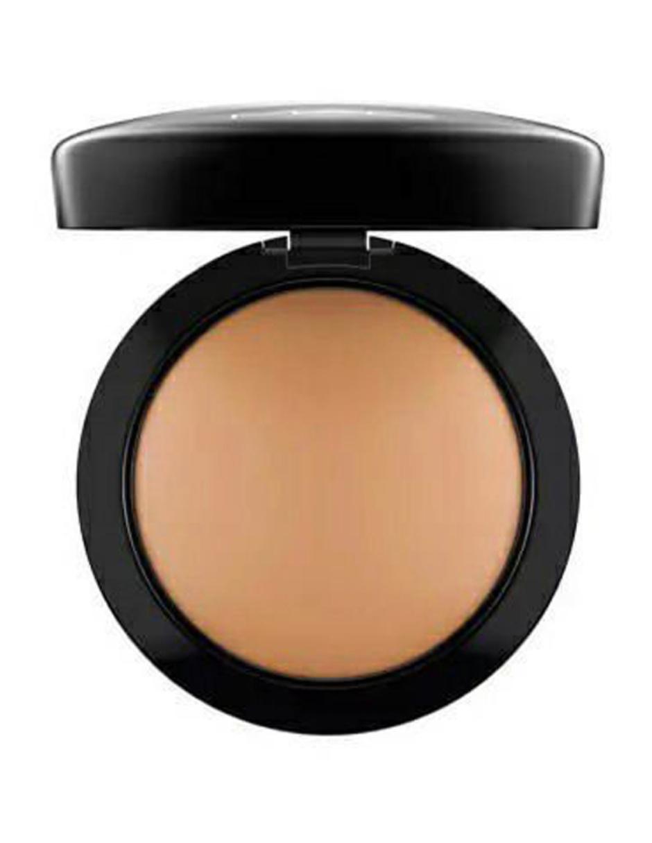 Polvo compacto traslúcido Mineralize Skinfinish Natural
