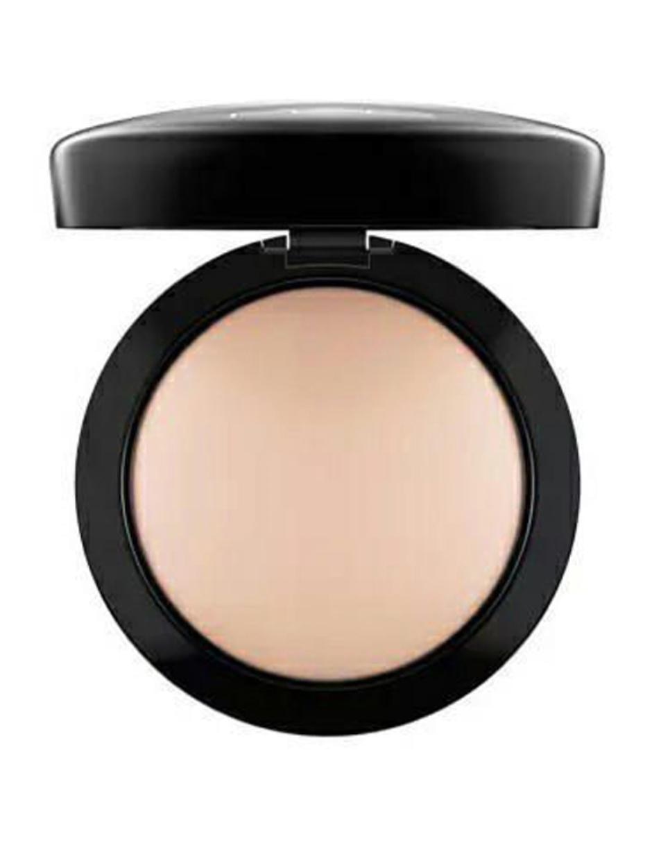 Polvo compacto traslúcido Mineralize Skinfinish Natural