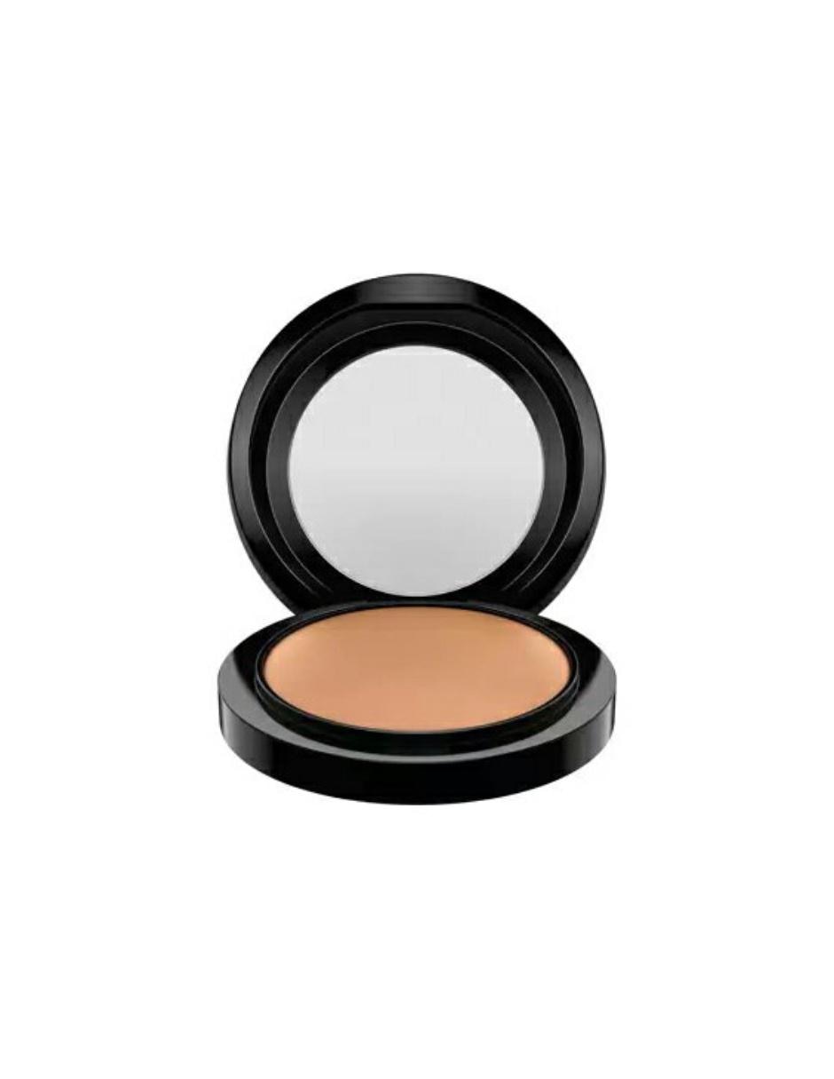 Polvo compacto traslúcido Mineralize Skinfinish Natural 2