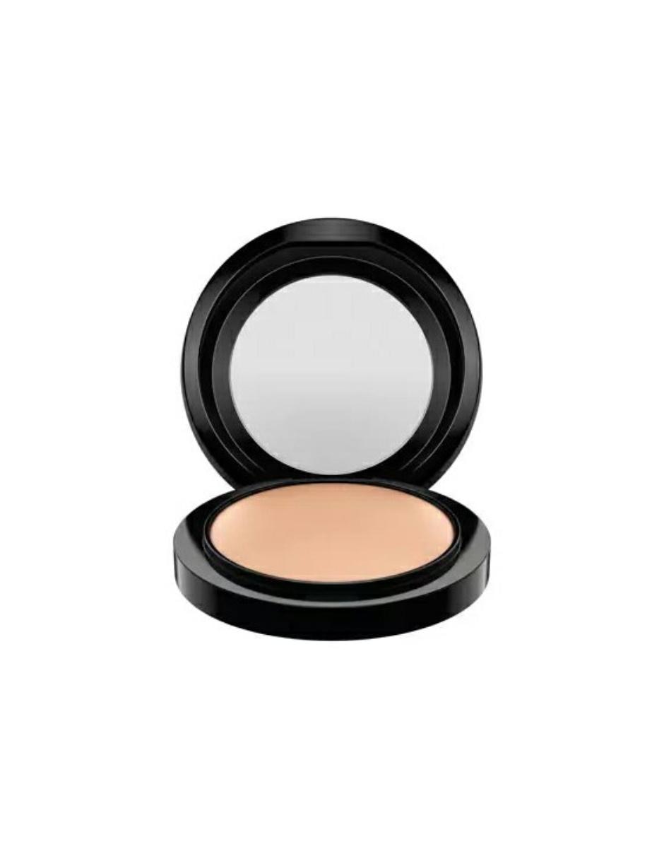 MAC MIN SKFIN NATURAL MEDIUM GOLDEN 10G