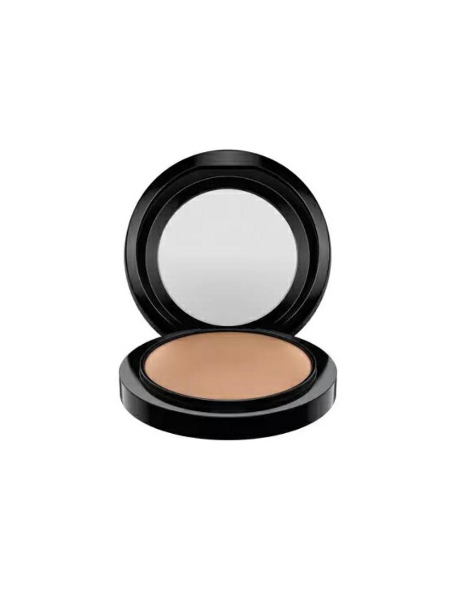 Polvo compacto traslúcido Mineralize Skinfinish Natural 2