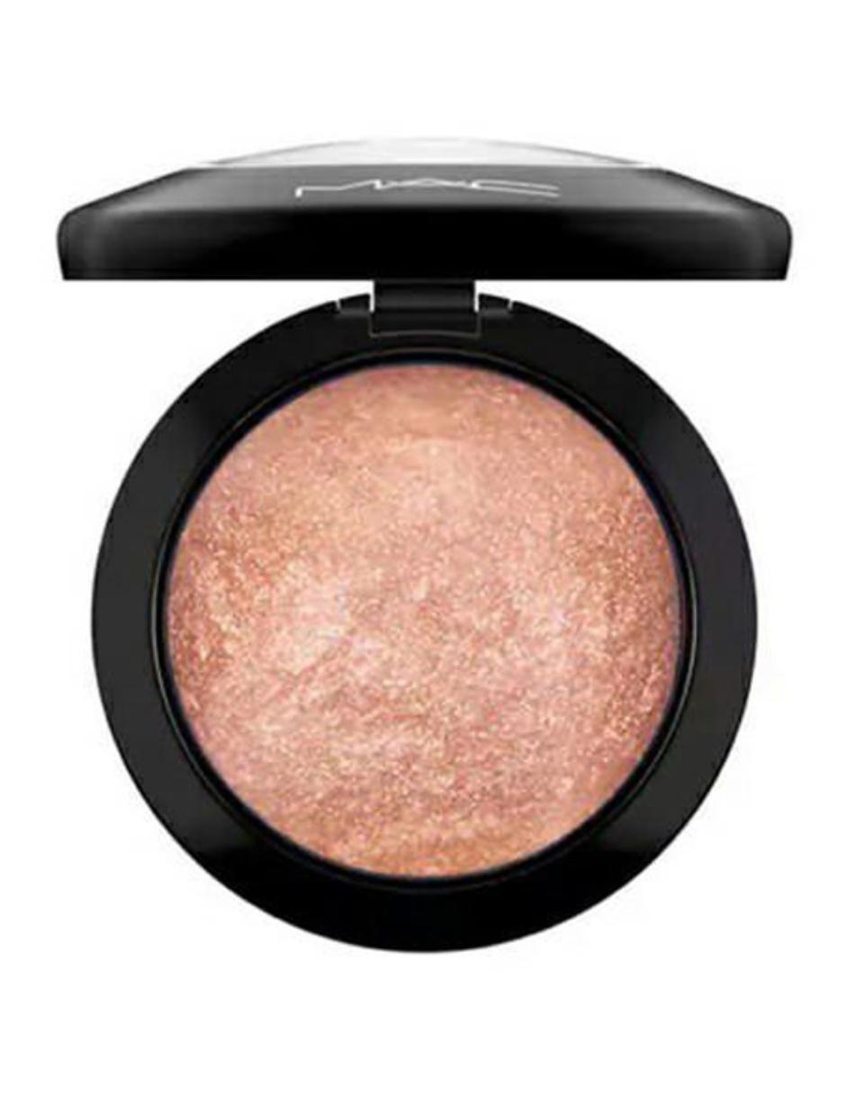 Polvo compacto traslúcido Mineralize Skinfinish Highlighter