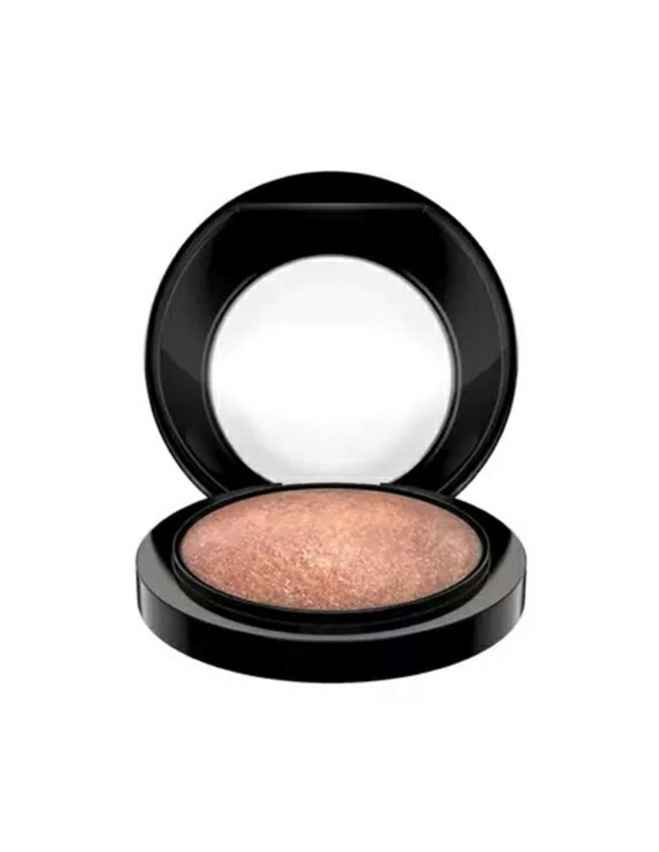 MAC MIN SKFIN CHEEKY BRONZE 10G