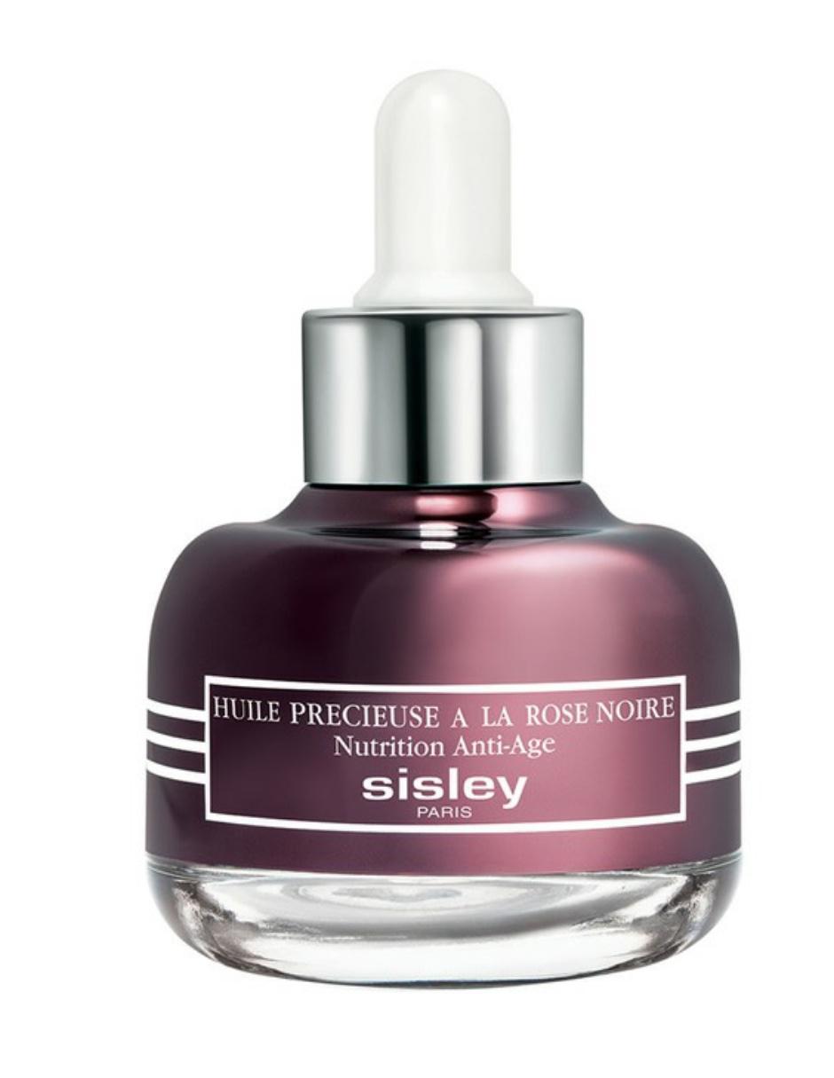 Tratamiento facial Aceite De Rosa Negra reafirmante