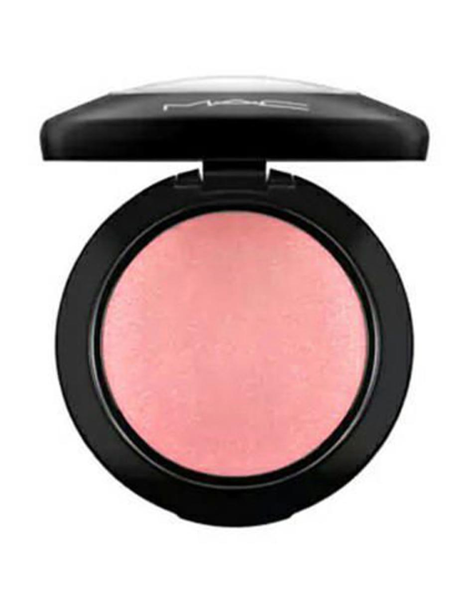 Blush en polvo Blush en polvo