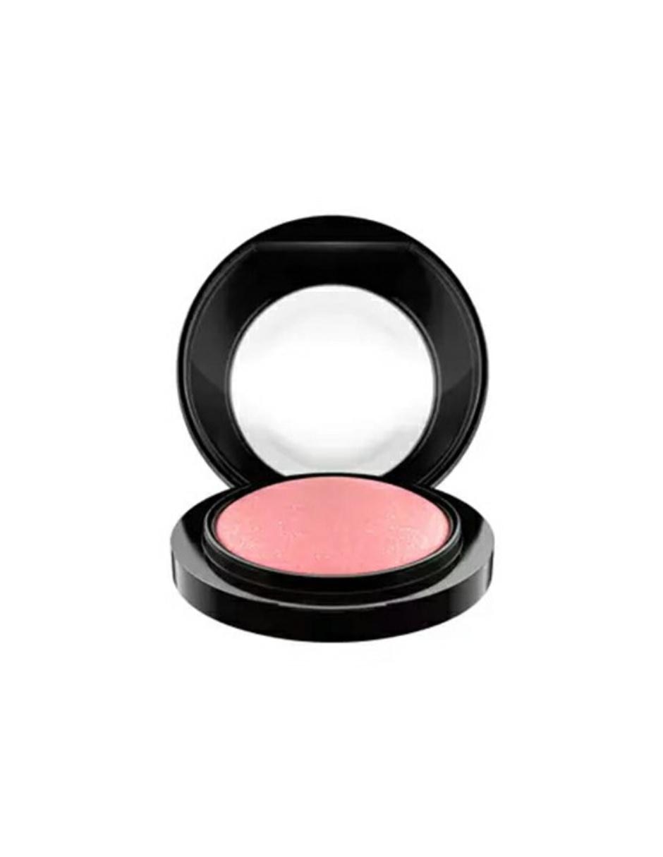 MAC MINERALIZE BLUSH WARM SOU, , AMARIL
