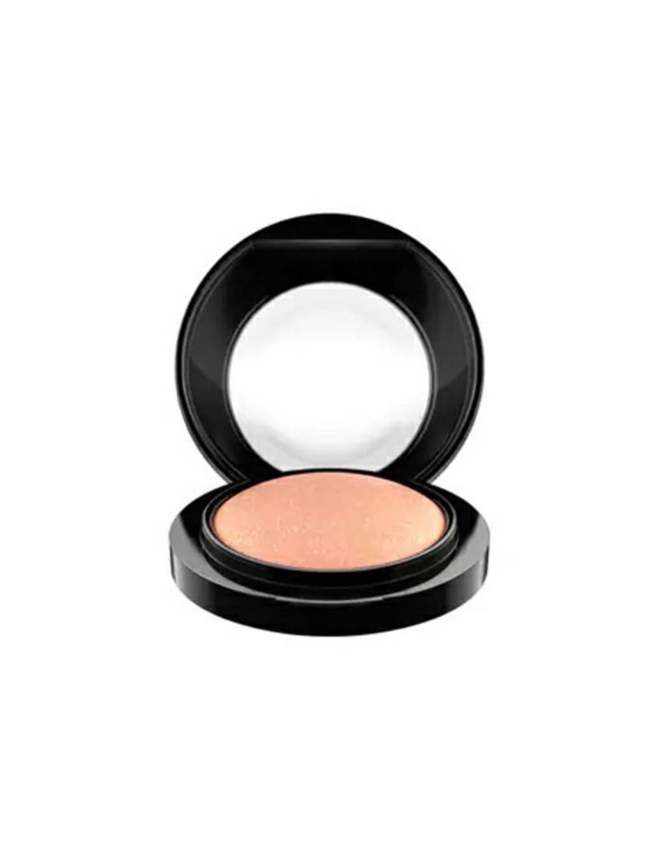 Blush en polvo 2