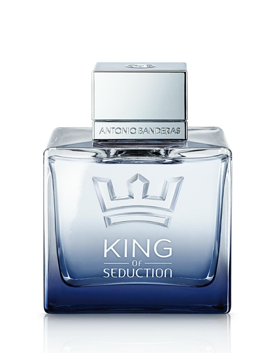Eau de toilette King Of Seduction para hombre 7