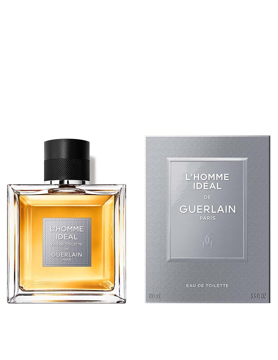 Eau de toilette L'Homme Idéal para hombre 2
