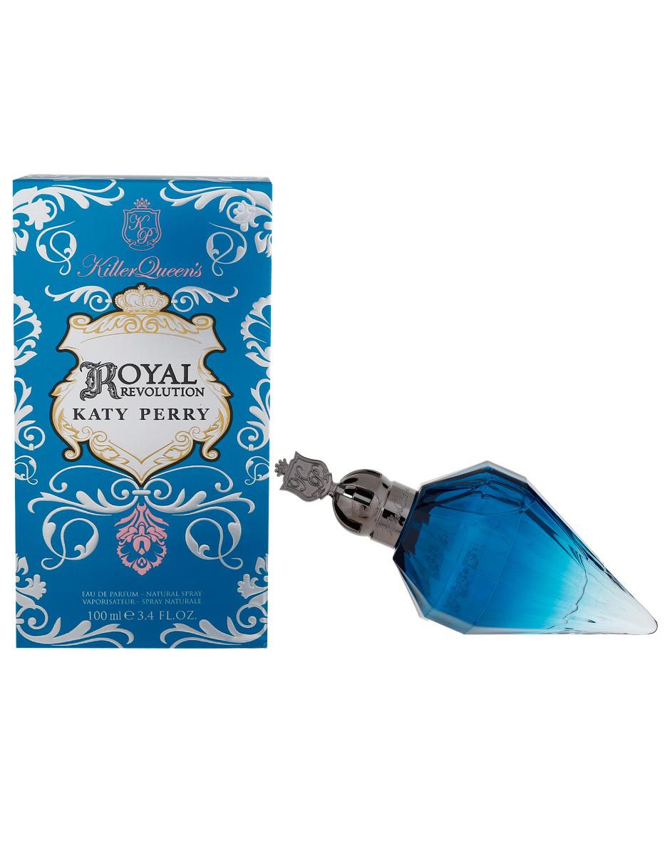 Eau de parfum Killer Queen, Royal Revolution para mujer 2
