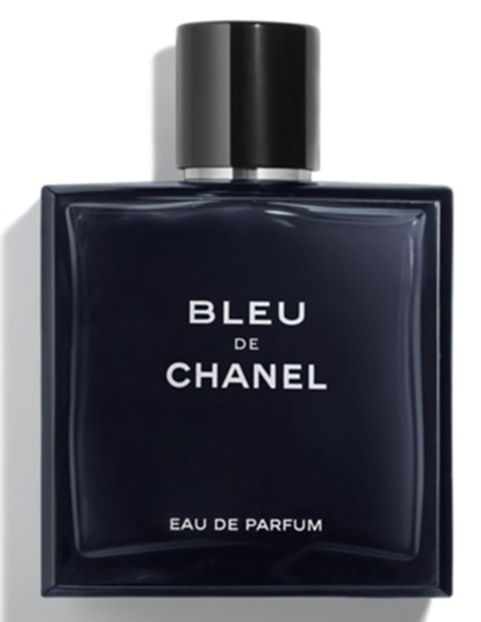 Fragancia para caballero CHANEL Bleu De Chanel Eau de Parfum