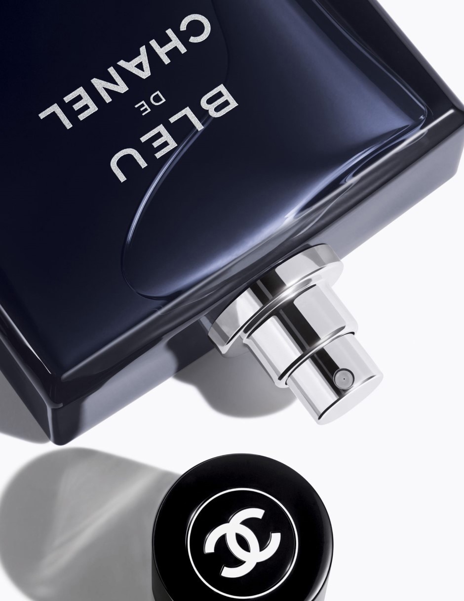 Eau de parfum Bleu de Chanel para hombre 2