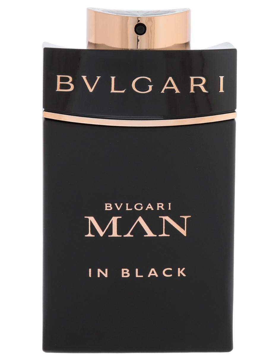 bvlgari man in black que olor tiene
