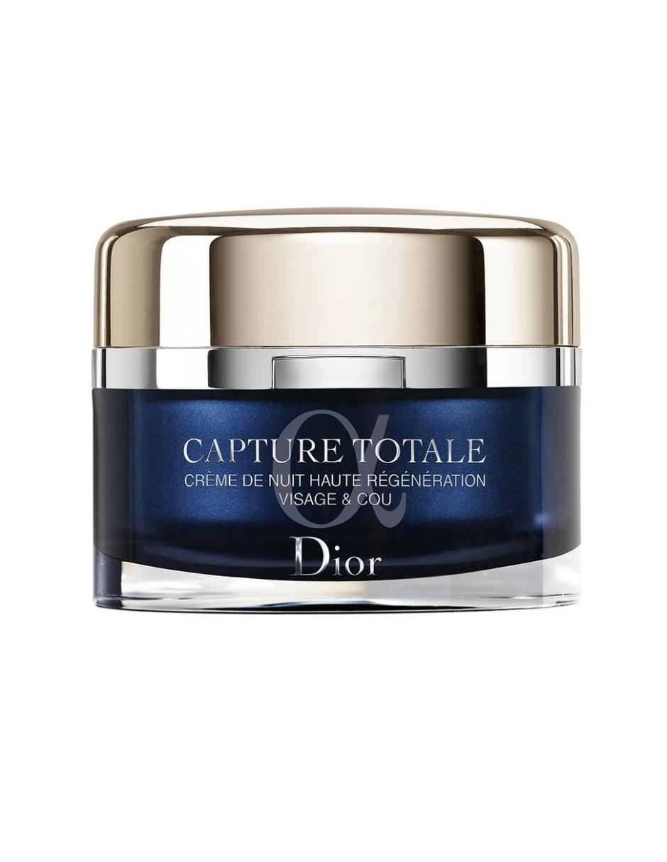 crema capture dior